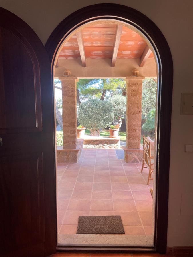 Nostra Caseta Villa With Pool & Marina View Near Beaches Cielo de Bonaire Bagian luar foto