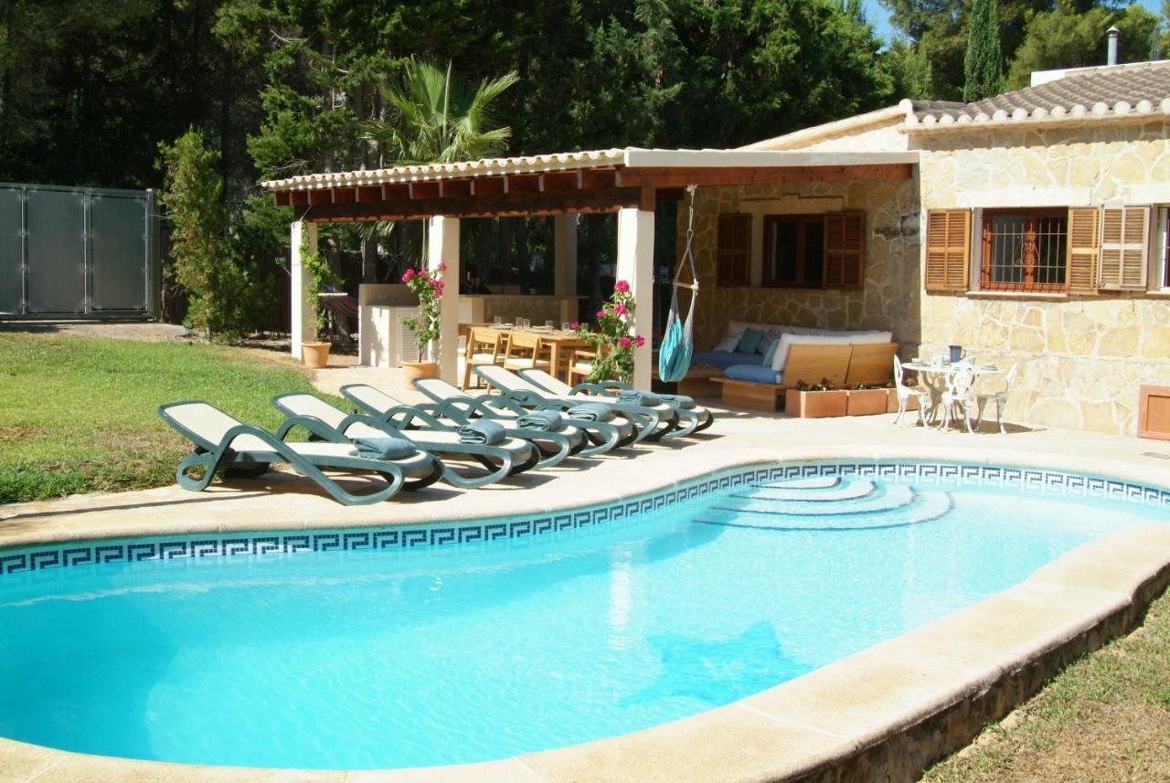 Nostra Caseta Villa With Pool & Marina View Near Beaches Cielo de Bonaire Bagian luar foto
