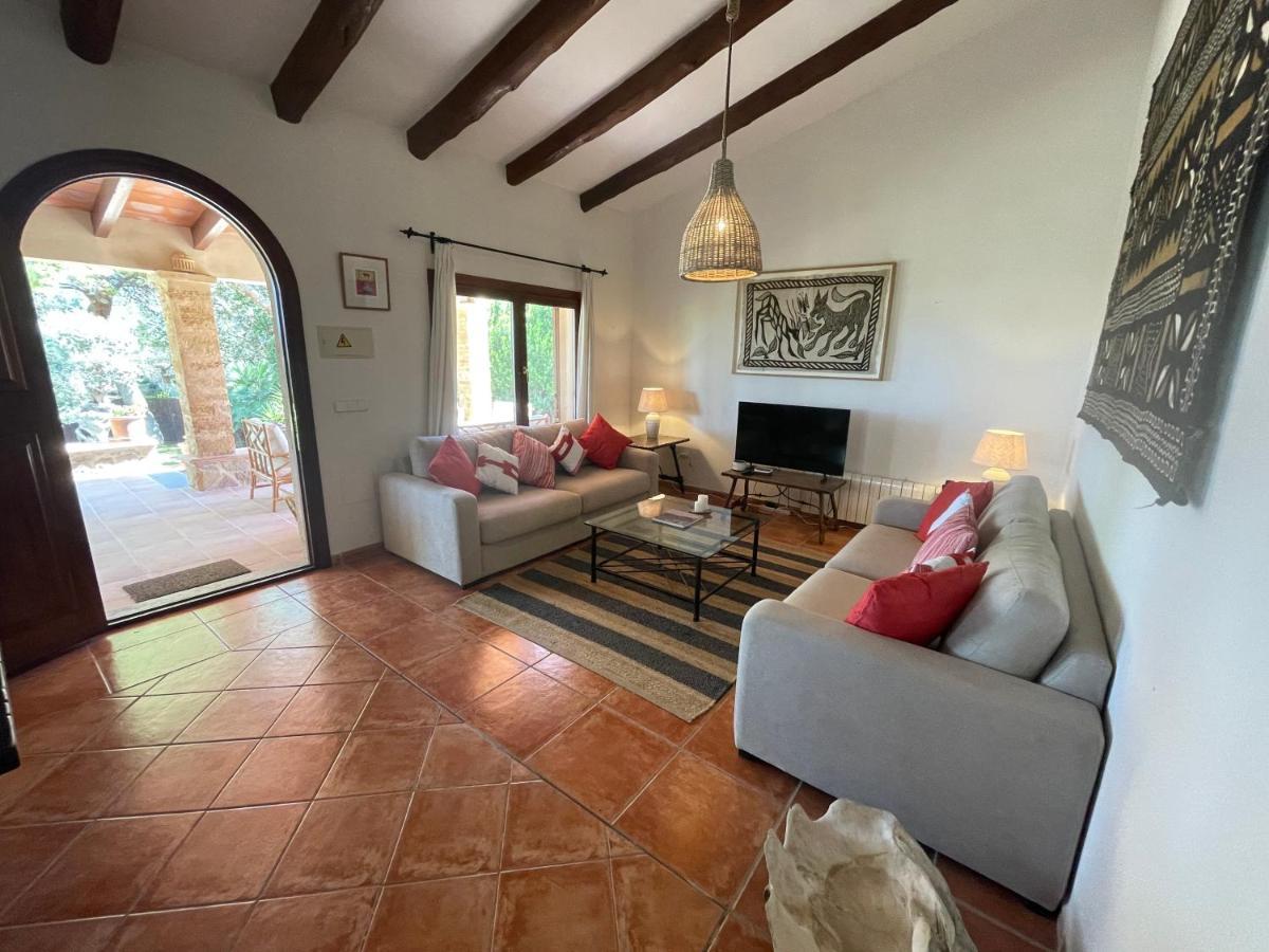 Nostra Caseta Villa With Pool & Marina View Near Beaches Cielo de Bonaire Bagian luar foto