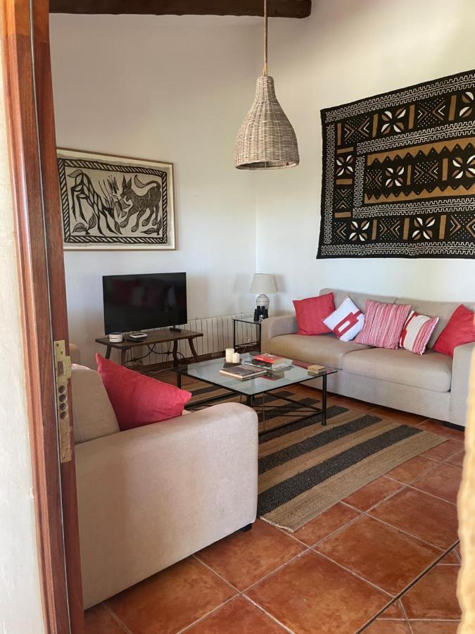 Nostra Caseta Villa With Pool & Marina View Near Beaches Cielo de Bonaire Bagian luar foto