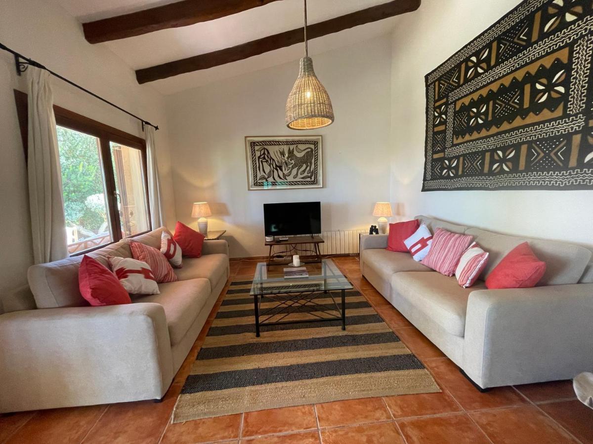 Nostra Caseta Villa With Pool & Marina View Near Beaches Cielo de Bonaire Bagian luar foto