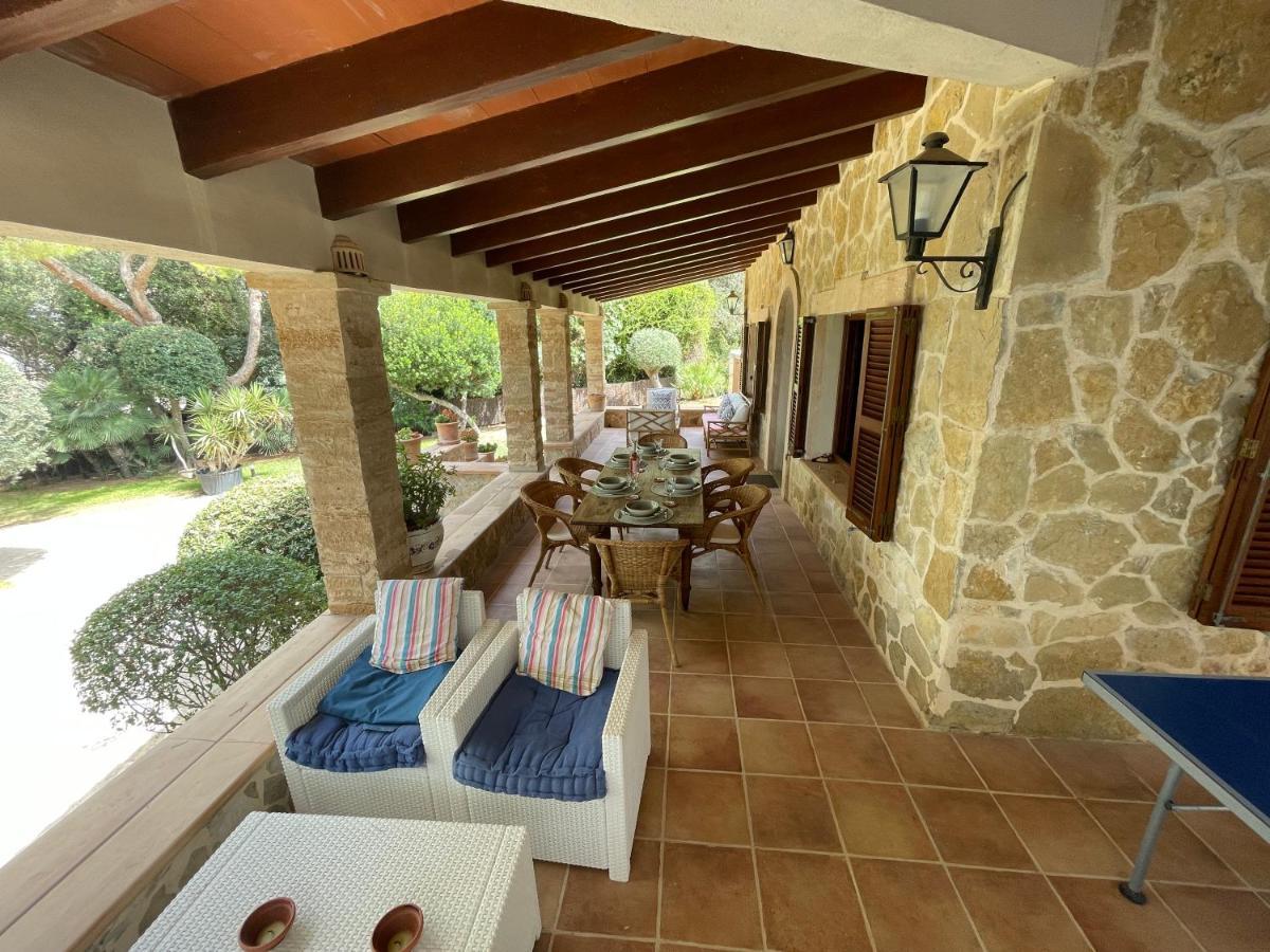 Nostra Caseta Villa With Pool & Marina View Near Beaches Cielo de Bonaire Bagian luar foto