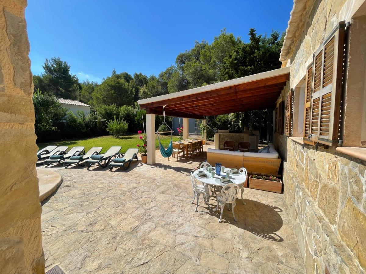 Nostra Caseta Villa With Pool & Marina View Near Beaches Cielo de Bonaire Bagian luar foto