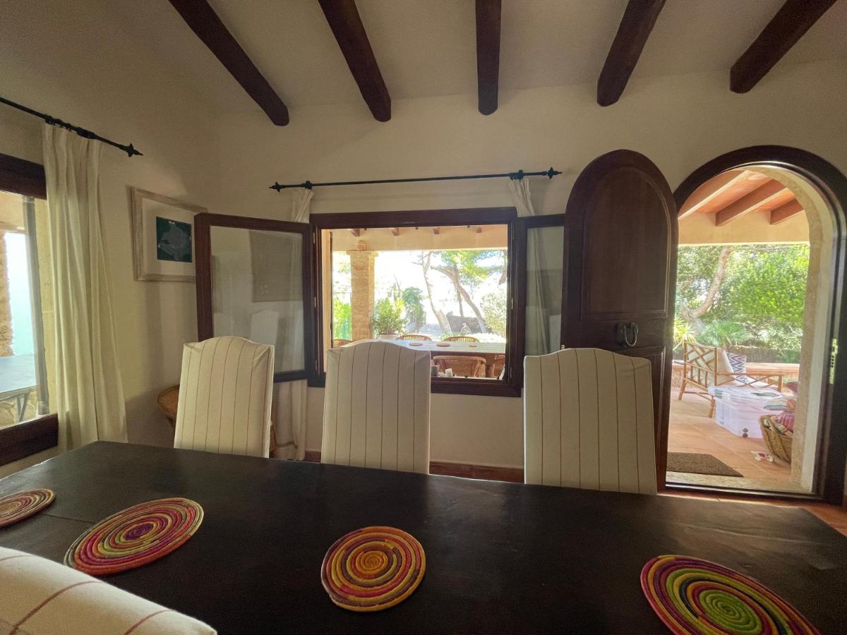 Nostra Caseta Villa With Pool & Marina View Near Beaches Cielo de Bonaire Bagian luar foto
