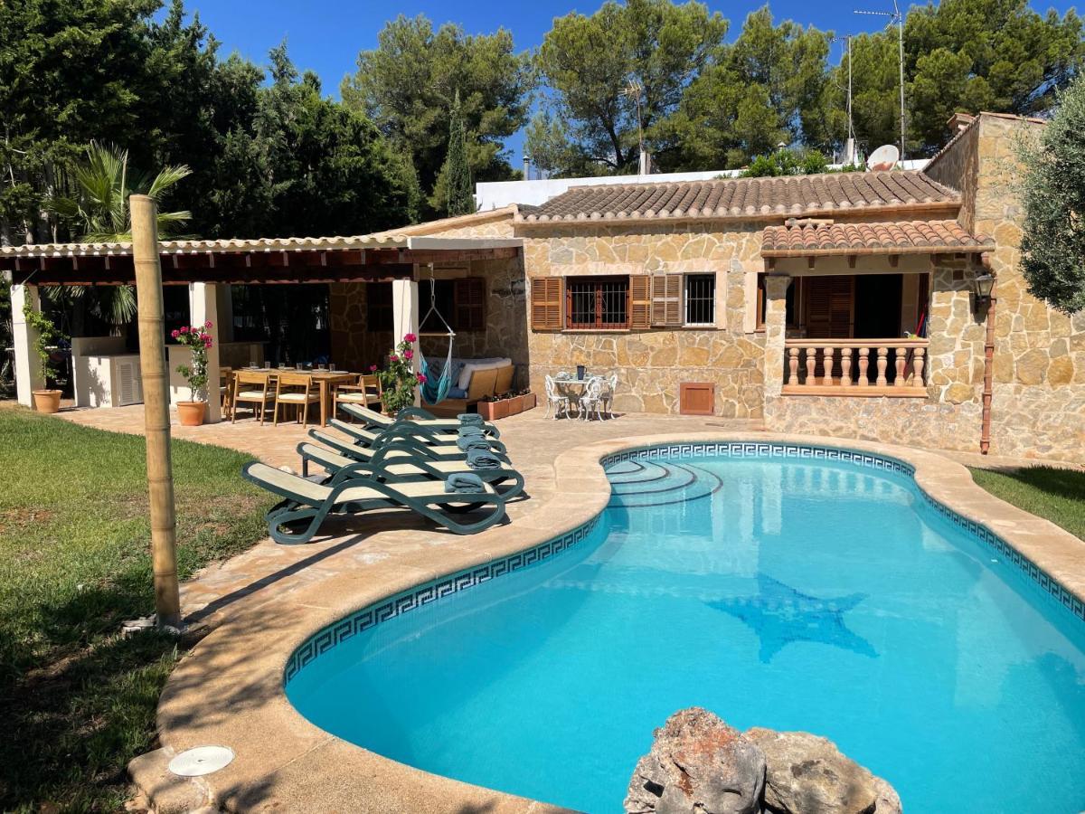 Nostra Caseta Villa With Pool & Marina View Near Beaches Cielo de Bonaire Bagian luar foto