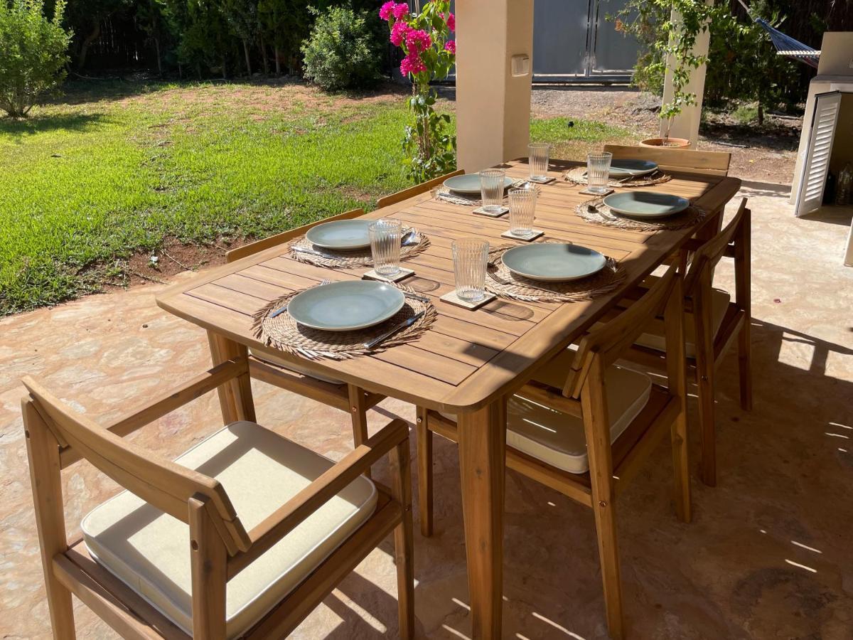 Nostra Caseta Villa With Pool & Marina View Near Beaches Cielo de Bonaire Bagian luar foto