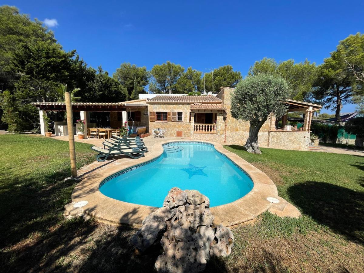 Nostra Caseta Villa With Pool & Marina View Near Beaches Cielo de Bonaire Bagian luar foto