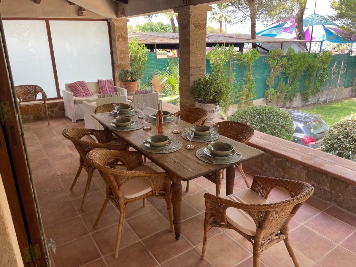 Nostra Caseta Villa With Pool & Marina View Near Beaches Cielo de Bonaire Bagian luar foto