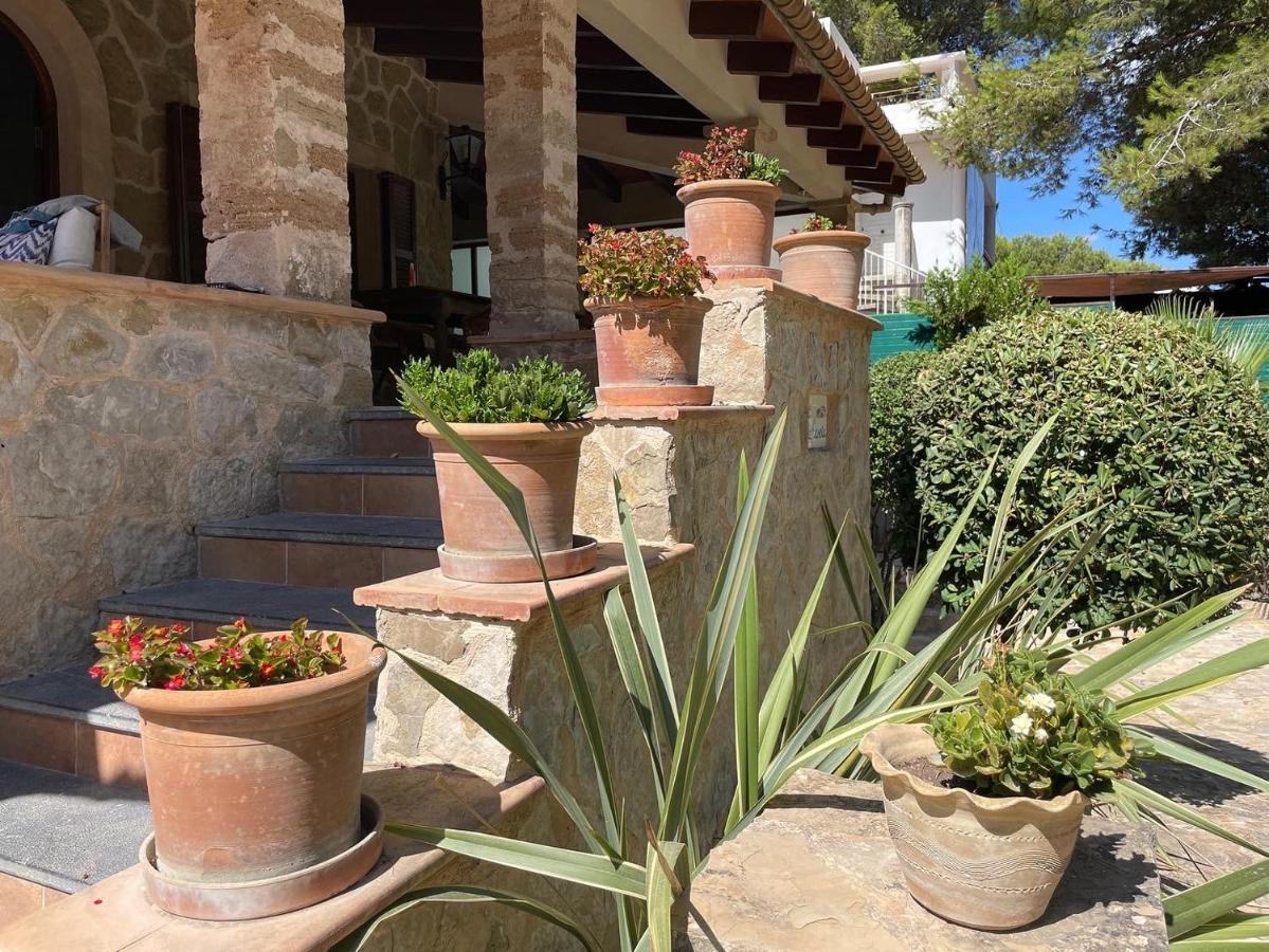 Nostra Caseta Villa With Pool & Marina View Near Beaches Cielo de Bonaire Bagian luar foto