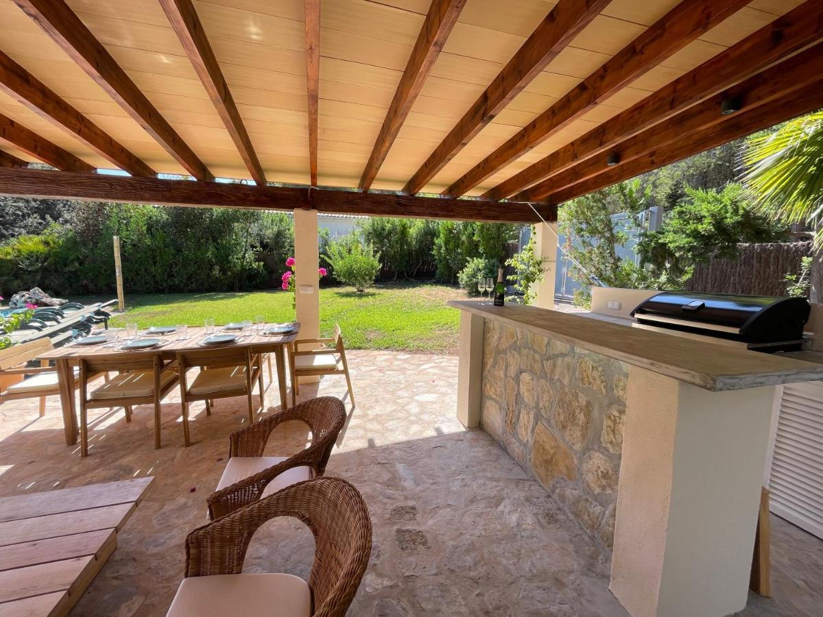 Nostra Caseta Villa With Pool & Marina View Near Beaches Cielo de Bonaire Bagian luar foto