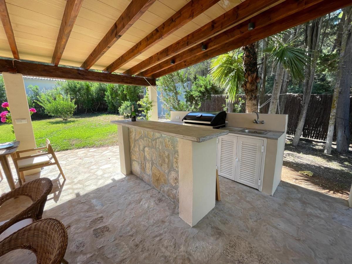 Nostra Caseta Villa With Pool & Marina View Near Beaches Cielo de Bonaire Bagian luar foto